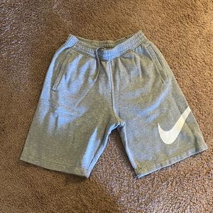 Men’s Athletic Shorts- NIKE